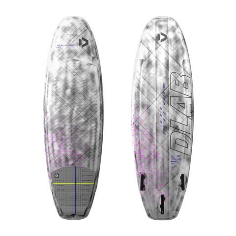 2025 Duotone Whip D/LAB Surfboard