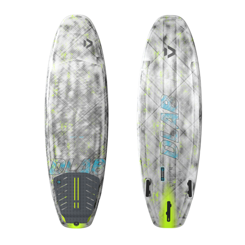2026 Duotone Whip D/LAB Surfboard