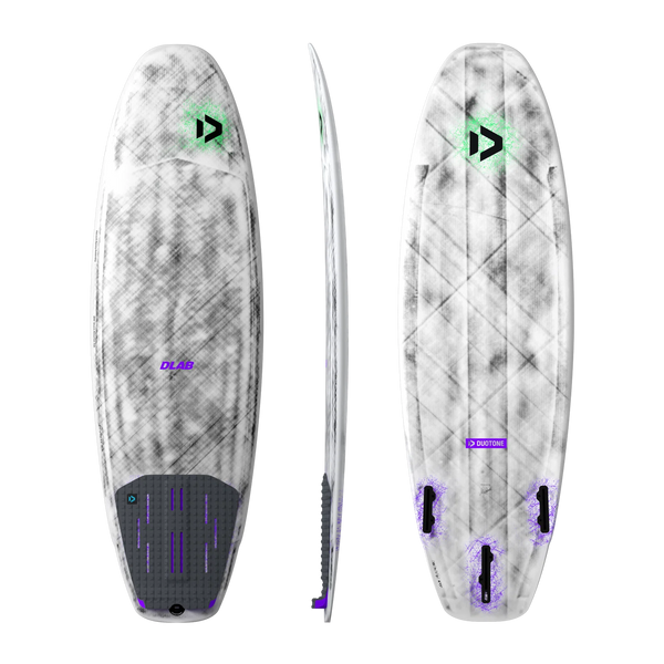2027 Duotone Whip D/LAB Surfboard