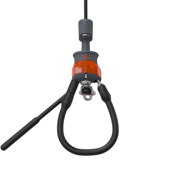 Duotone Quick Release Kit