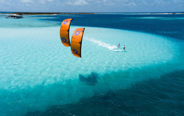 2025 Duotone Rebel SLS Kiteboarding Kite