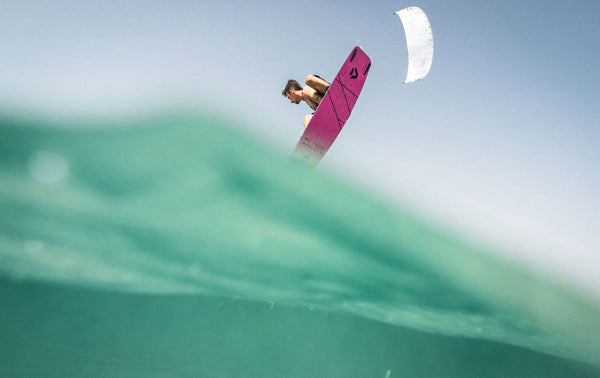 2025 Duotone TS Freestyle SLS Twintip Kiteboard