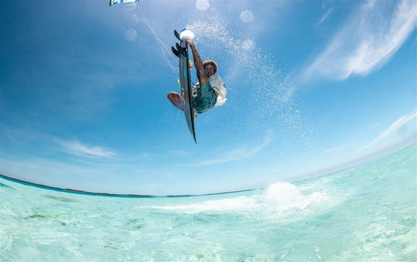 2024 Duotone Volt SLS Surfboard