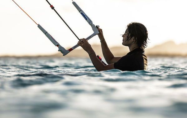 2025 Duotone Click Bar Quad Control