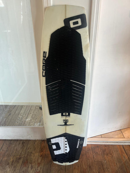 Demo 2021 Core 720 Waveboard Used