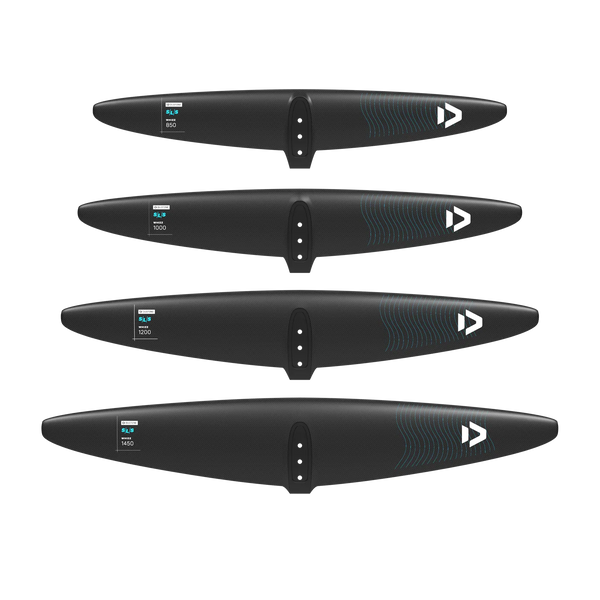 2025 Duotone Whizz SLS Front Wing