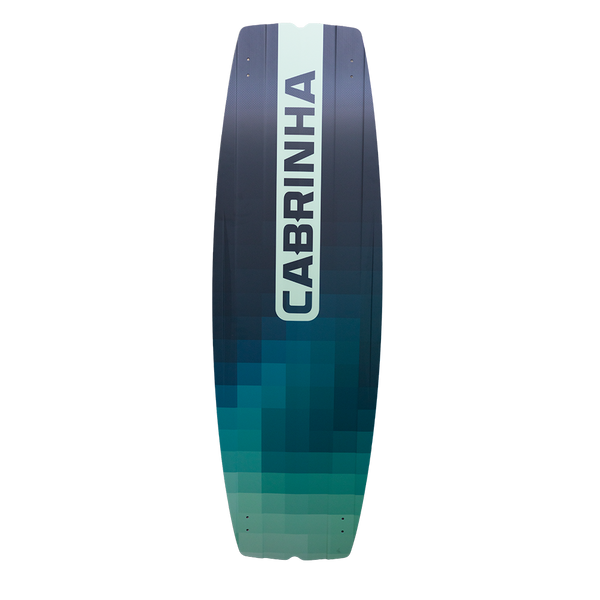 2026 Cabrinha XCAL Apex TwinTip Kiteboard