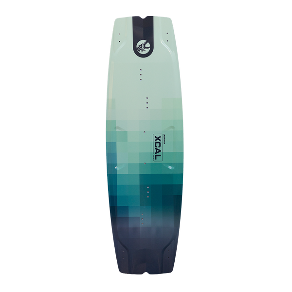 2026 Cabrinha XCAL Apex TwinTip Kiteboard
