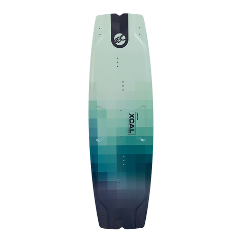 2026 Cabrinha XCAL Apex TwinTip Kiteboard
