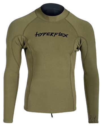 Hyperflex Vyrl Surf Jacket