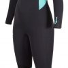 Hyperflex Womens VYRL Back Zip Fullsuit