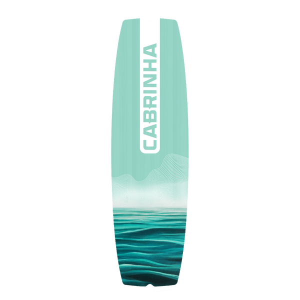 2026 Cabrinha Ace TwinTip Kiteboard