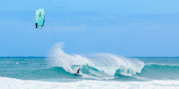 2025 F-One Addikt Tec Kiteboarding Kite