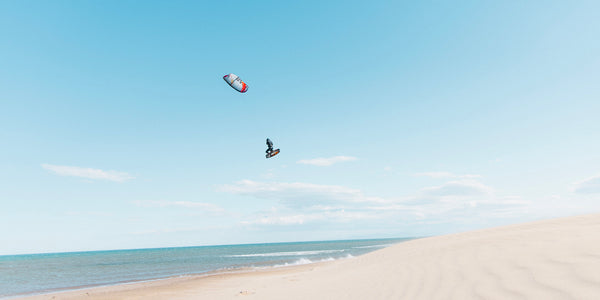 2025 F-One Bandit Brainchild Kiteboarding Kite