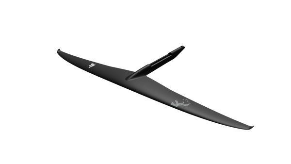 2024 / 2025 F-One Plane Eagle X UHM Carbon
