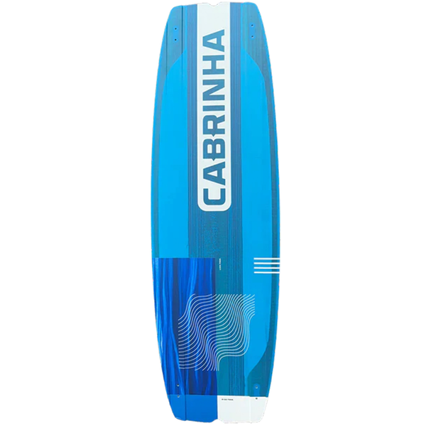 2026 Cabrinha Ace Apex TwinTip Kiteboard