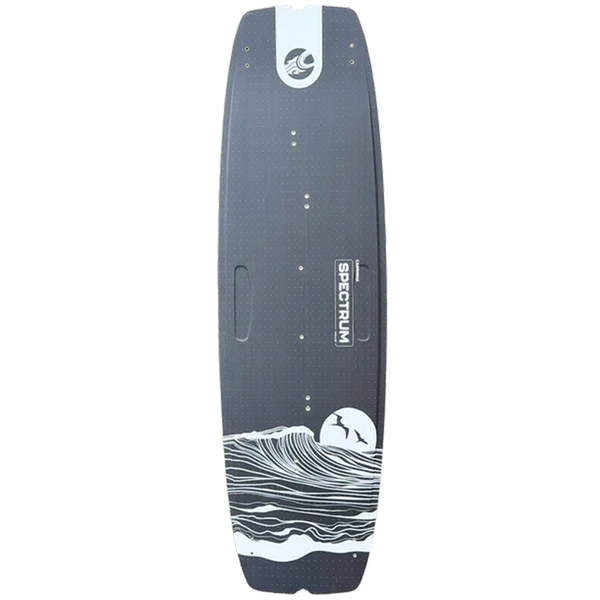 2026 Cabrinha Spectrum TwinTip Kiteboard