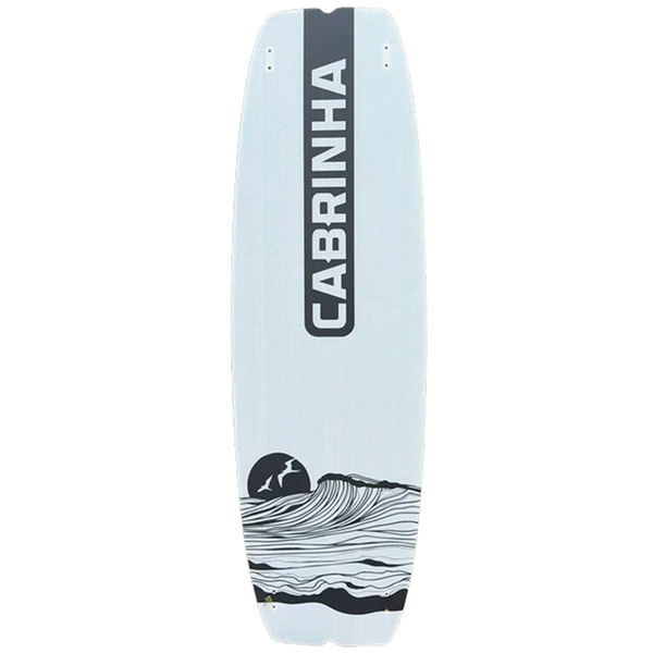 2026 Cabrinha Spectrum TwinTip Kiteboard