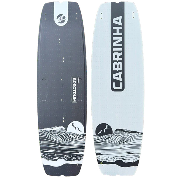 2026 Cabrinha Spectrum TwinTip Kiteboard