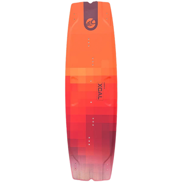 2026 Cabrinha XCAL TwinTip Kiteboard