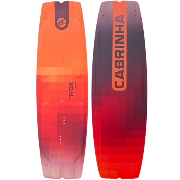2026 Cabrinha XCAL TwinTip Kiteboard