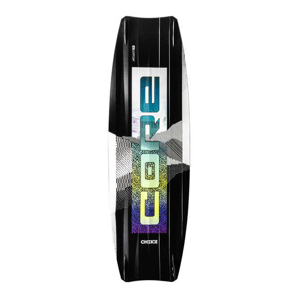 2026 CORE Choice 7 Twintip