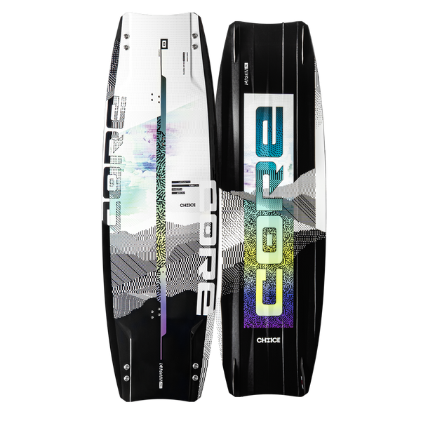 2026 CORE Choice 7 Twintip