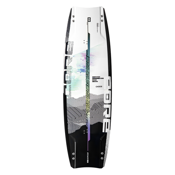 2026 CORE Choice 7 Twintip