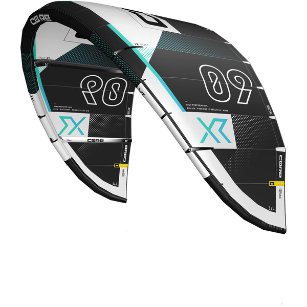 Core XR8 Kiteboarding Kite
