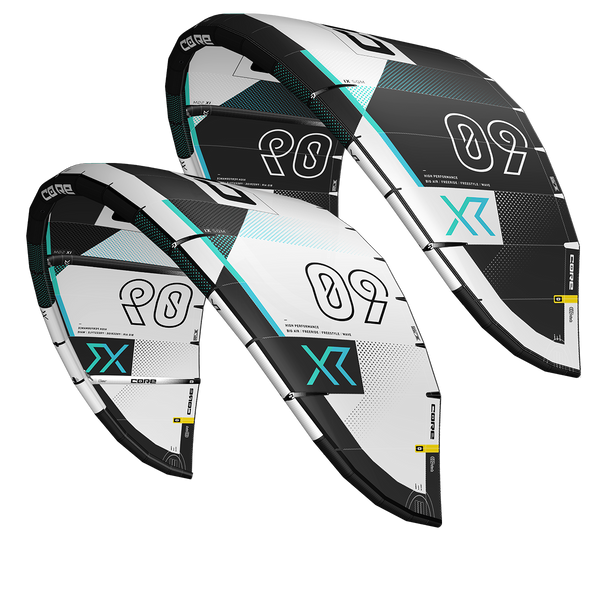 Core XR8 Kiteboarding Kite
