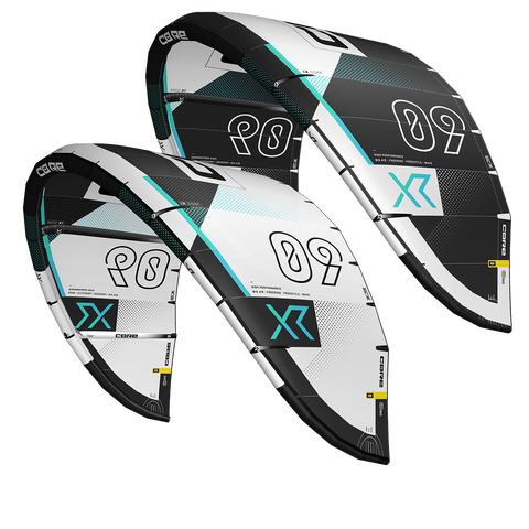 Core XR8 Kiteboarding Kite