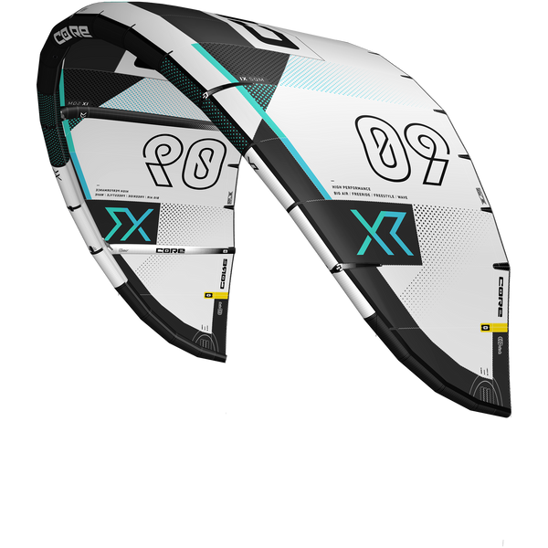 Core XR8 Kiteboarding Kite