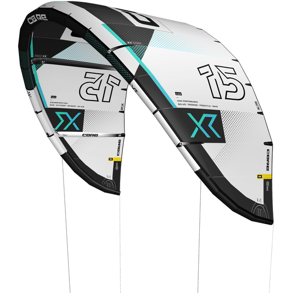 Core XR8 Kiteboarding Kite
