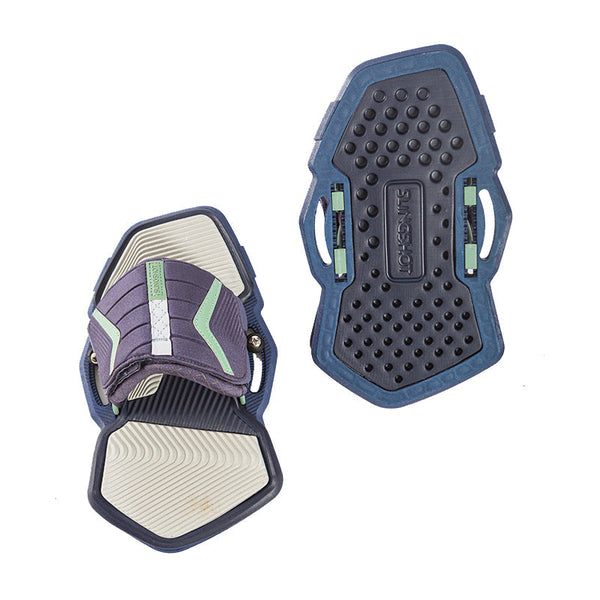 Slingshot Dually V6 Straps