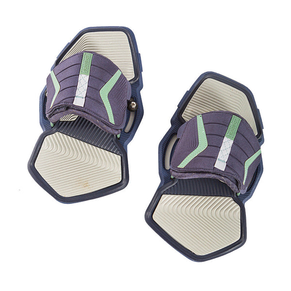 Slingshot Dually V6 Straps