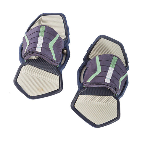 Slingshot Dually V6 Straps