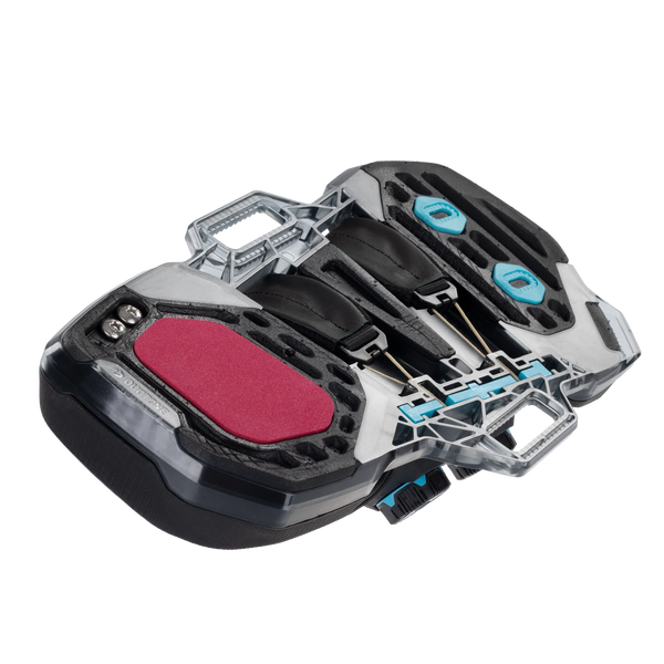 2027 Duotone NTT 360 Bindings