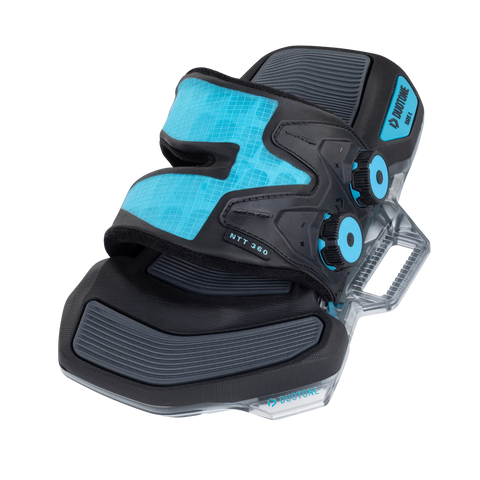 2027 Duotone NTT 360 Bindings