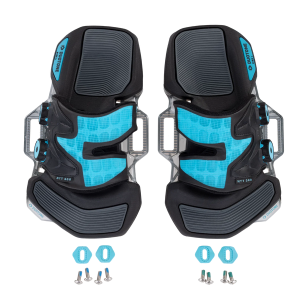 2027 Duotone NTT 360 Bindings
