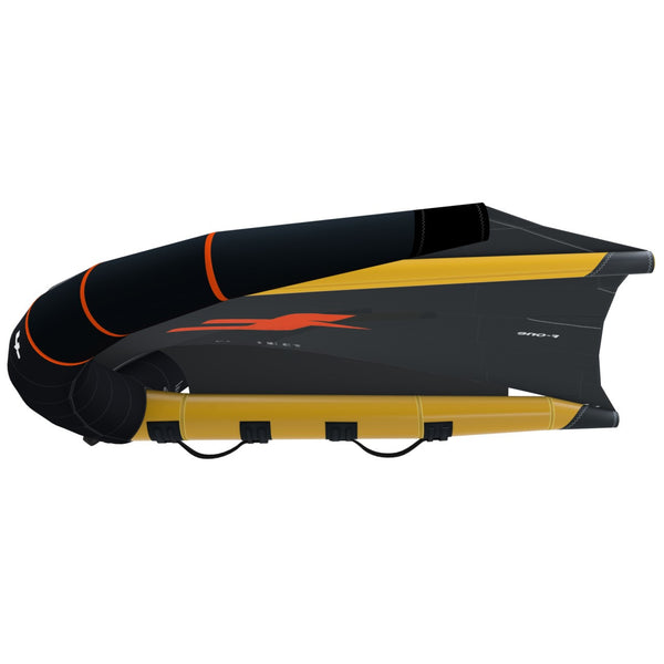 2024 / 2025 F-One Strike CWC V4 Aluula Wing