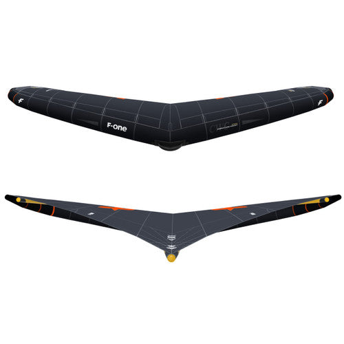 2024 / 2025 F-One Strike CWC V4 Aluula Wing