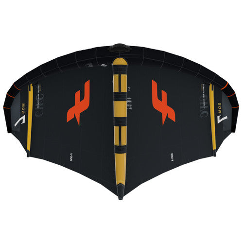 2024 / 2025 F-One Strike CWC V4 Aluula Wing