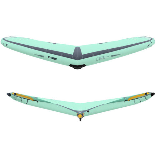 2024 / 2025 F-One Strike CWC V4 Aluula Wing