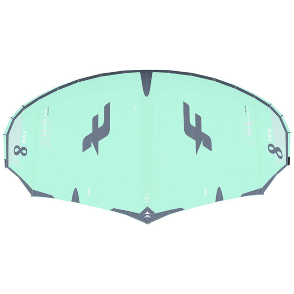 2024 / 2025 F-One Strike CWC V4 Aluula Wing