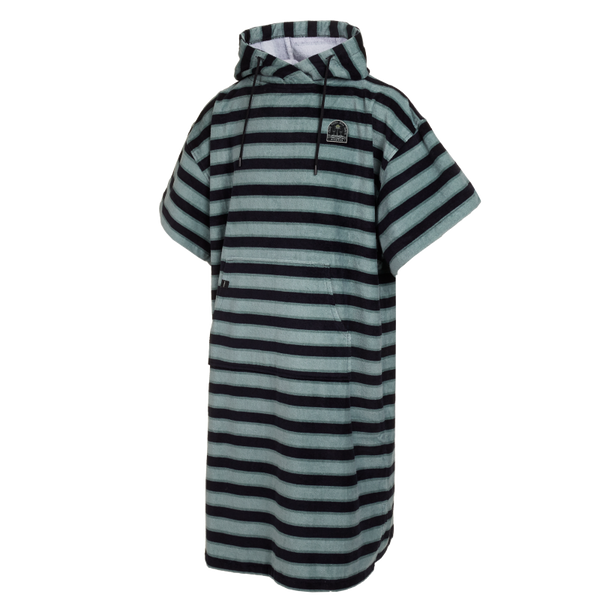 2022 / 2023 Mystic Poncho Velours AOP