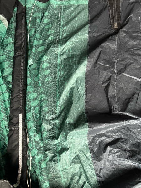 Demo 2021 Cabrinha Drifter 9m Kite only used