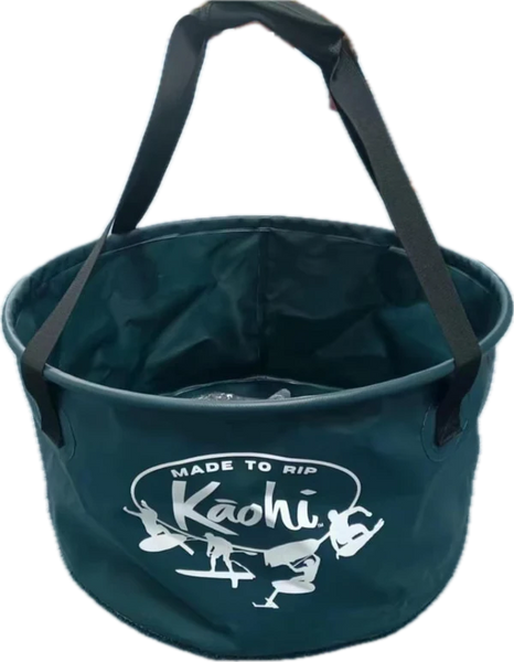 Kaohi Deluxe Changing Bucket