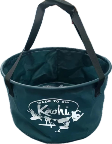 Kaohi Deluxe Changing Bucket