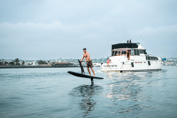 Hydroflyer™ CRUISER