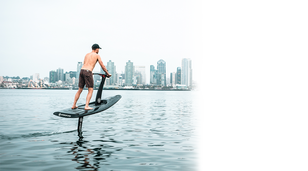 Hydroflyer™ CRUISER